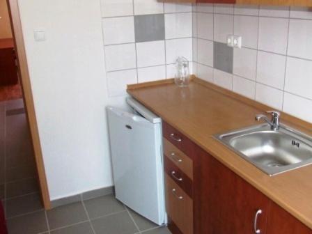 Invest Apartmanok Eger Szoba fotó